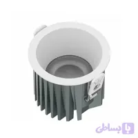چراغ سقفی توکار ضدآب