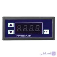 ترموستات دیجیتال مدل FS-TE305PMBA