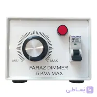 دیمر فراز مدل 5 کیلو وات