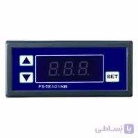 ترموستات دیجیتال مدل FS-TE101NB