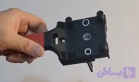 جیگ سوراخکاری پارکساید