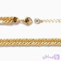 دستبند کارتیه سیسیلی چشم نظردار