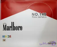 اسکین ایکس‌باکس سری اس NO140