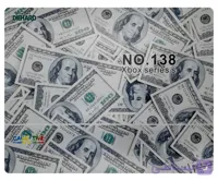 اسکین ایکس‌باکس سری اس NO138