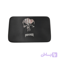 کیف کنسول PS5 اسلیم طرح PUNISHER