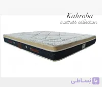تشک تمام طبی مدیکال کهربا تک نفره 200*90