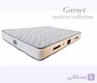تشک طبی فنری مدل گارنت 180*80