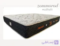 تشک طبی فنری مدل گارنت 200*180