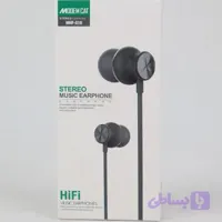 هندزفری سیمی Type-C برند Modem Cat مدل MHF-010