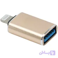 تبدیل OTG iphone