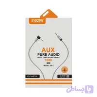 کابل AUX EYEYZEN مدل EA-3