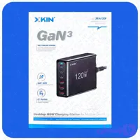 شارژر XKIN مدل HC_A120P