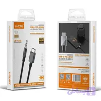 کابل اورجینال aux Ldnio Y81c