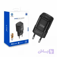 شارژر LITO LC10B GaN 20W