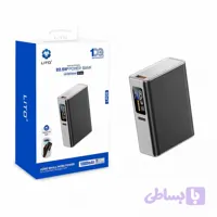 پاور بانک 10هزار اورجینال لیتو مدل LP05