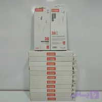 کابل شارژر میکرو یو اس بی EYEZEN-EC22