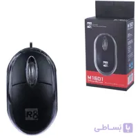 موس سیم دار ارزان مدل R8