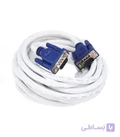 کابل baybel vga 1.5 3+6