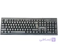 کیبورد میتسوشیدا مدل KC119 با سیم
