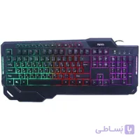 کیبورد گیم TSCO TK 8031+استوک