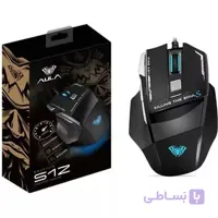 موس آئولا Mountain S12 باسیم