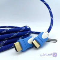 کابل hdmi 5 baybel
