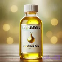 روغن پیاز عنصل روغندون
