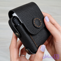 کیف سیگار چرم