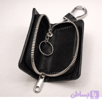 کیف چرم ریموت مدل سورین