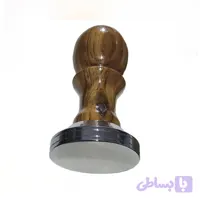 تمپر قهوه و مت و ناک باکس مدل 58
