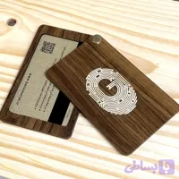 جاکارتی تبلیغاتی عمده با حک لوگو
