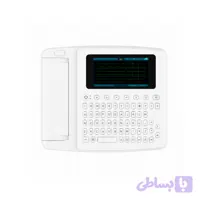 الکتروکاردیوگراف 12 کاناله ECG1201