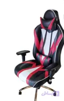 صندلی گیمینگ DXRACER مدل G2000 زیرپایی دار
