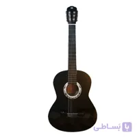 گیتار کینگ-مشکی