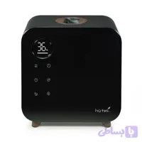 رطوبت ساز و بخور سرد هیوتک HUTEK-HU56