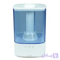 رطوبت ساز و بخور سرد هیوتک HUTEK-HU36