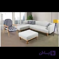 مبل راحتی و مدرن مدل تاج