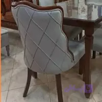 صندلی تک بدون میز مدل فلامینگو
