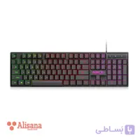 کیبورد گیمینگ آیمایس مدل AK-600