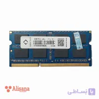 رم لپ تاپ ولیو تک مدل VT20SD016529 ظرفیت 2 گیگابایت PC3 1333MHz CL9
