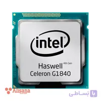 پردازنده کامپیوتر اینتل مدل Celeron G1840