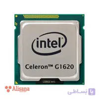 پردازنده کامپیوتر اینتل مدل Celeron G1620