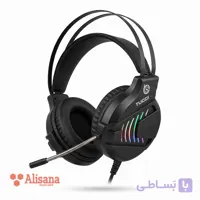هدست گیمینگ RGB توچی مدل GT8