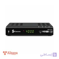 گیرنده دیجیتال DVB-T استرانگ مدل SRT-5428S