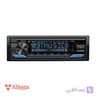 پخش کننده خودرو شینتو مدل S-P805R