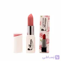 رژ لب گیاهی رنگ صورتی مرجانی M11