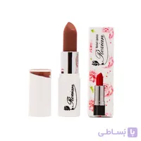 رژ لب گیاهی رنگ نود تیره کد M12