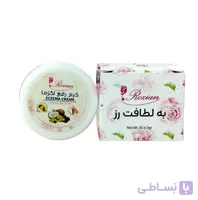 کرم رفع اگزما