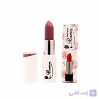 رژ لب گیاهی رنگ ارکیده مات کد M14