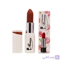 رژ لب گیاهی رنگ گوشتی مات کد M19